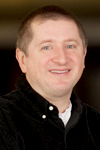 Pastor Frank