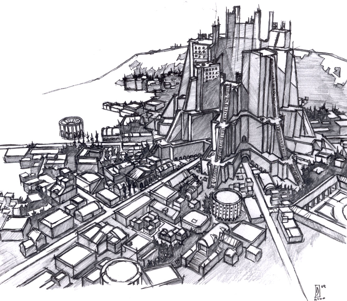 tower of babel