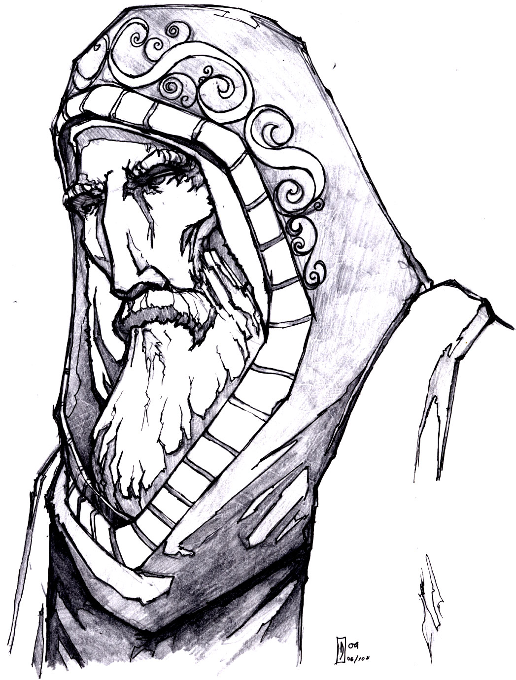 Abraham's Call