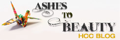 Ashes to Beauty