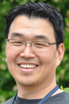 Jonathan Young Lee