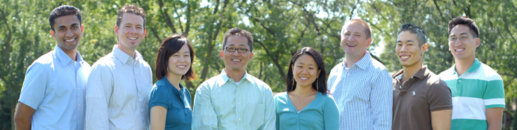 Meet Our Staff