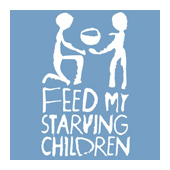 Feed My Starving Children